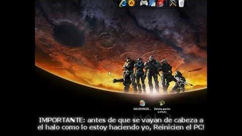 Cannot allocate required memory Halo Custom Edition