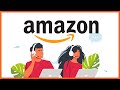 ¿Cómo contactar a soporte al cliente de Amazon?