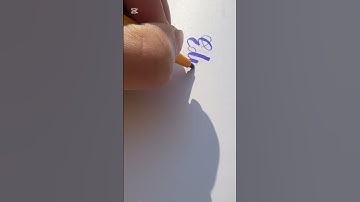Improve your handwriting by Cursive Curves #cursiwriting #handwriting #calligraphy