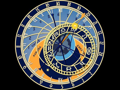 Video: Ta Bedre Penger Ved å Bruke Astrologi