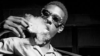 Roscoe Chenier - Waiting For My Tomorrow