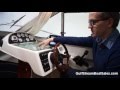 Finnmaster 7050 -- Review and Water Test by GulfStream Boat Sales