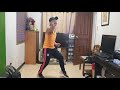 Savage love by jason derulo retropop dance fitness cover