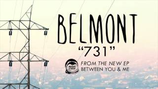 Belmont - 731 chords