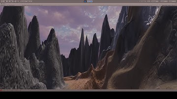 Argon Assault Path Unity