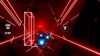 Can't See Arrows in Beat Saber? Low Vision Help