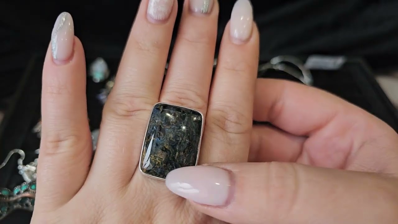 Украшения из шкатулок (б/у) 25.02