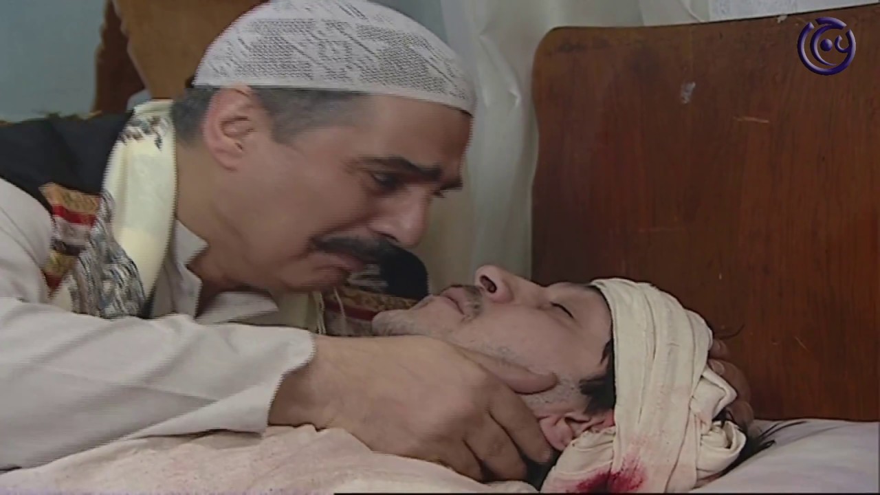 مسلسل ليالي الصالحية الحلقة 24 الرابعة والعشرون  | محمد خير جراح و بسام كوسا