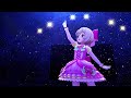【デレステ】「アイム・ア・リトル・プリンセス 〜お星さまにお願い〜」MV 3D 【アイドルマスター】
