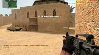 Counter-Strike Source Hacks AimBot/Wallhack
