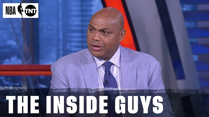 The Inside Crew Reacts To The Allegations Against ...