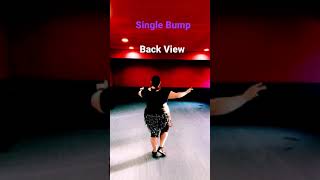 Belly Dance Fcbd Style Ats, Single Bump Lvl 1