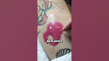 ¡Esto Puede Pasarte Si Te Haces Un Tatuaje! 😬😱😱