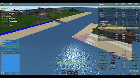 Basewars hacker "LOUD VOLUME WARNING"
