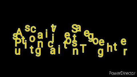 The 3 Stages of Motor Learning