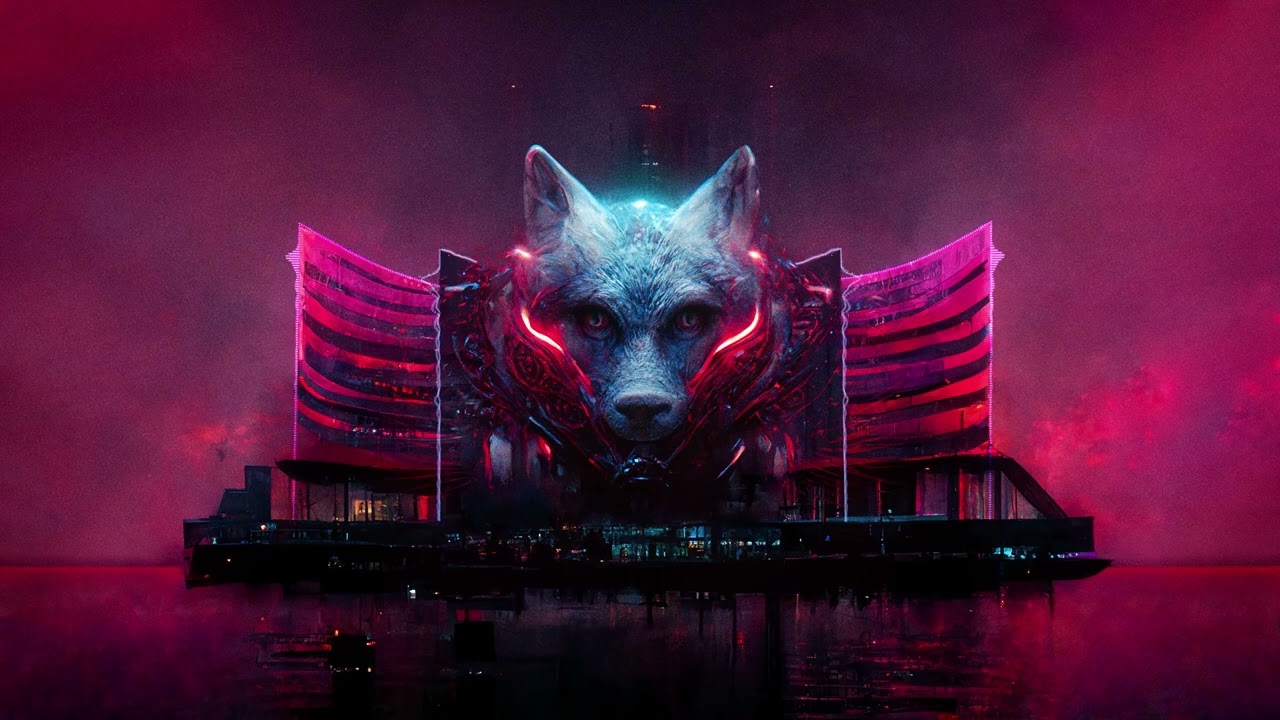 Watch NeuroWulf - Kinetic Impulse on YouTube Watch NeuroWulf - Kinetic Impulse on YouTube