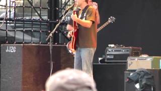 Jack Johnson - Bubble Toes - Farm Aid 2012-Hersheypark Stadium, Hershey, PA-9/22/12
