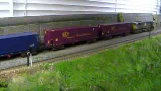 Murphy Model 071's on Ballykay
