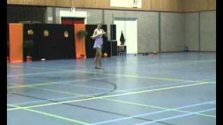 Haps 2010 Laurien