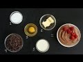 5 Ingredient Chocolate Mousse  - Kitchen Conundrums with Thomas Joseph