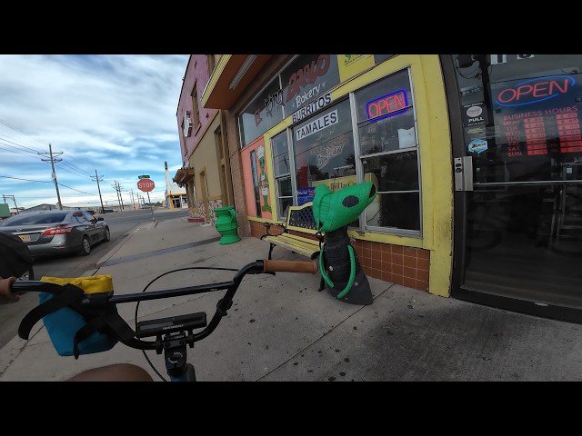 YouTube video thumbnail