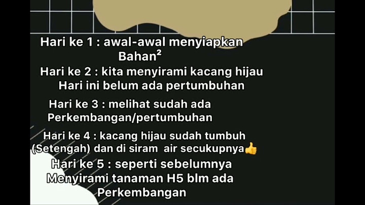 Berikut yang tidak termasuk bahan bahan yang diperlukan dalam penanaman tanaman obat adalah