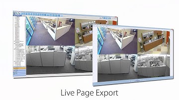 exacqVision 6.4 Overview