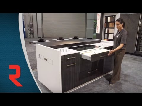 booth-tour-iwf-2014:-kitchen-solutions-and-doors-hardware