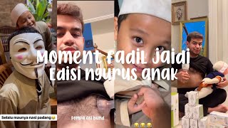 NGAKAK BRUTAL !?! | KUMPULAN STORY INSTAGRAM FADIL JAIDI | SAMP3 P0MPA 4SI 😭