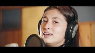 “Ka•sanapjok”- Daisy Lata R Marak (Cover by Fiama) “Old Iz Gold” 🙃