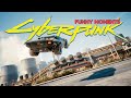 CYBERPUNK 2077 - Random & Funny Moments #25 (Funniest Bugs & Glitches)