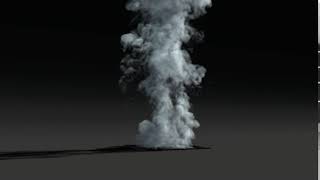 Wispy Smoke