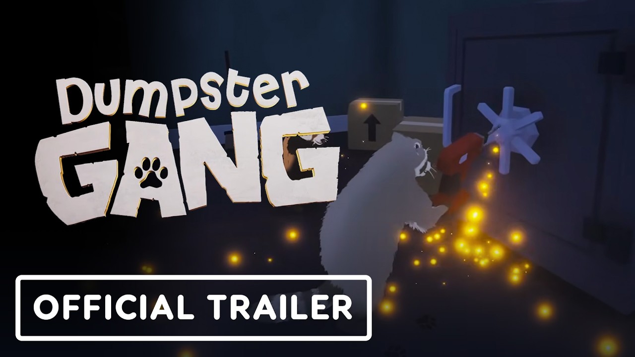 Dumpster Gang