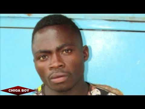 Mjukuu Wa Chigabilo Song HESHIMA