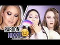 ON ESSAYE DE SUIVRE UN TUTO DE NIKKIETUTORIALS ! avec Yoko Nail Art et Sophie Riche