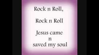 Rock n Roll Lyrics - Yeshua