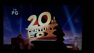 20Th Century Fox Blue Sky Studios Fade In? 2009