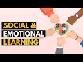 Social And Emotional Learning: Why It So Important For Kids Now?