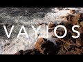 House, Deep & Techno Mix with OCEAN VISUALS IN 4K | Curated by VAYIOS - Vol. V