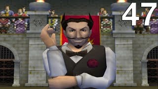 Legaia 2: Duel Saga (Undub)|Part 47|Championship Tournament @LegaiaWiki