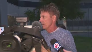 South Florida man accused of trying to kill teen diver bonds out of jail