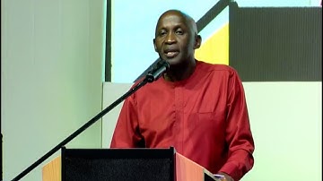 Goodluck Jonathan Democracy Day Dialogue Where Prof Olubayi Unveils Why Africa Will Remain Backward