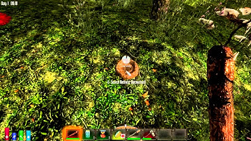 7 Days To Die Part 1 - Alpha 10.2 - "I