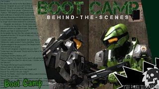 Boot Camp The Series Remastered & Behind The Scenes (Widescreen)