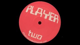 Player - Untitled ( Two - A1 )