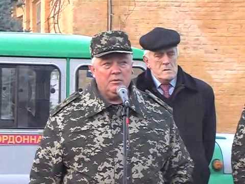 ХОДТРК "Поділля-центр" Спеціальні операції прикордонників