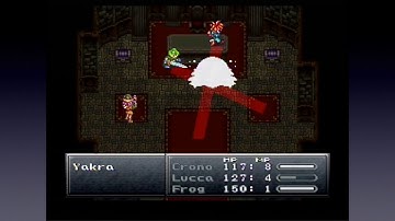 Chrono Trigger - Part 3: Save the Queen!