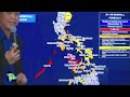 Press Briefing: Typhoon TINO {KALMAEGI} at 11AM | November 04, 2025 - Tuesday