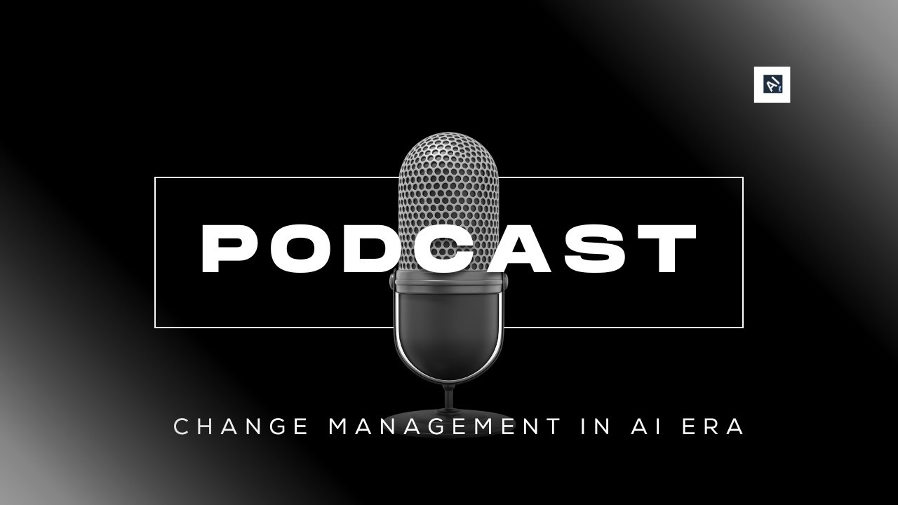 Change Management (AI Era)