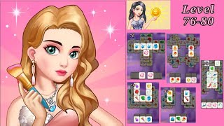 Level 76-80 | Love Tiles
